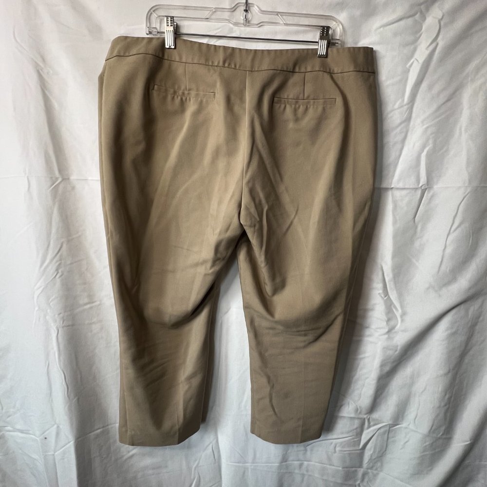 Apt 9 Essentials Crop Pant Bundle - image 8